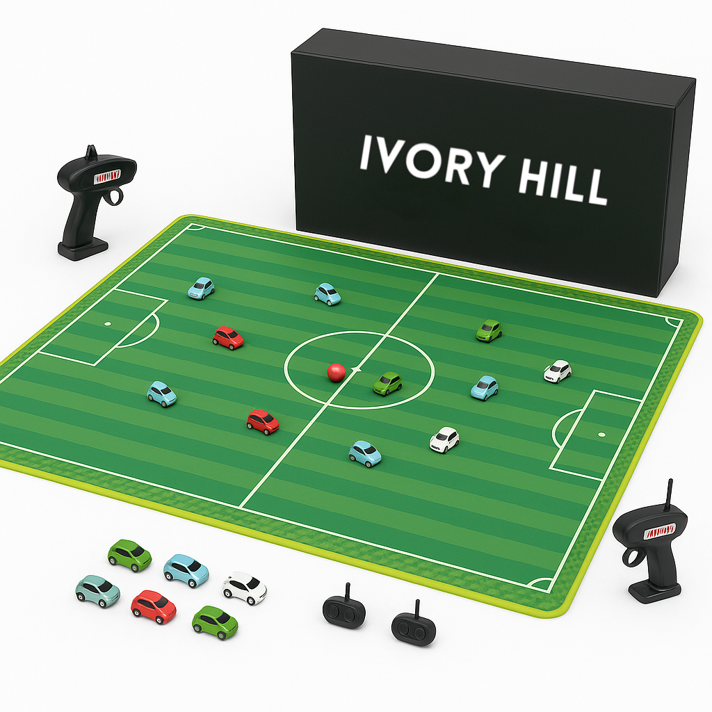 RC Footie Pro™